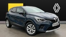 Renault Captur 1.0 TCE 90 Iconic 5dr Petrol Hatchback